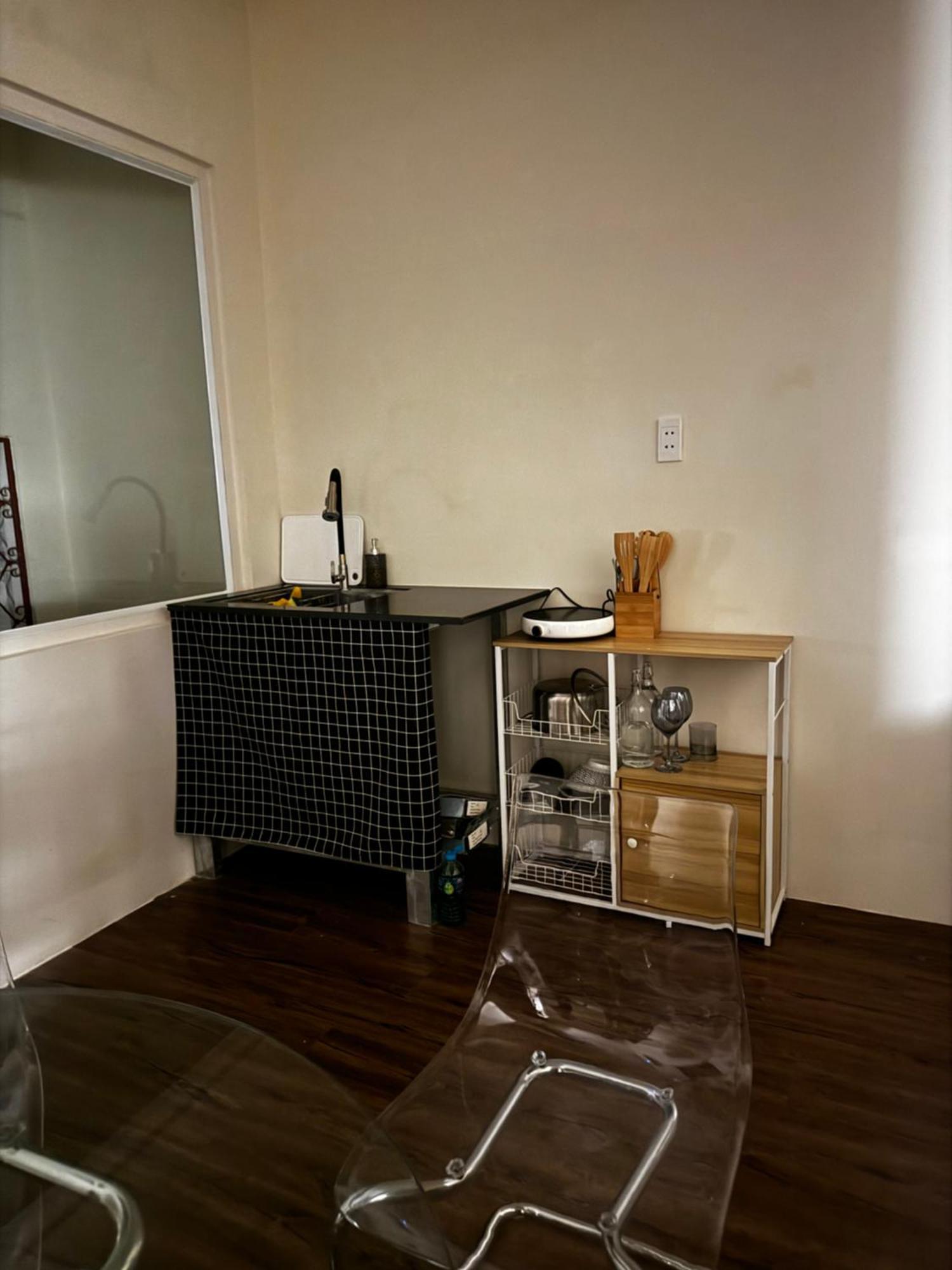 Oui Arpartment Appartement