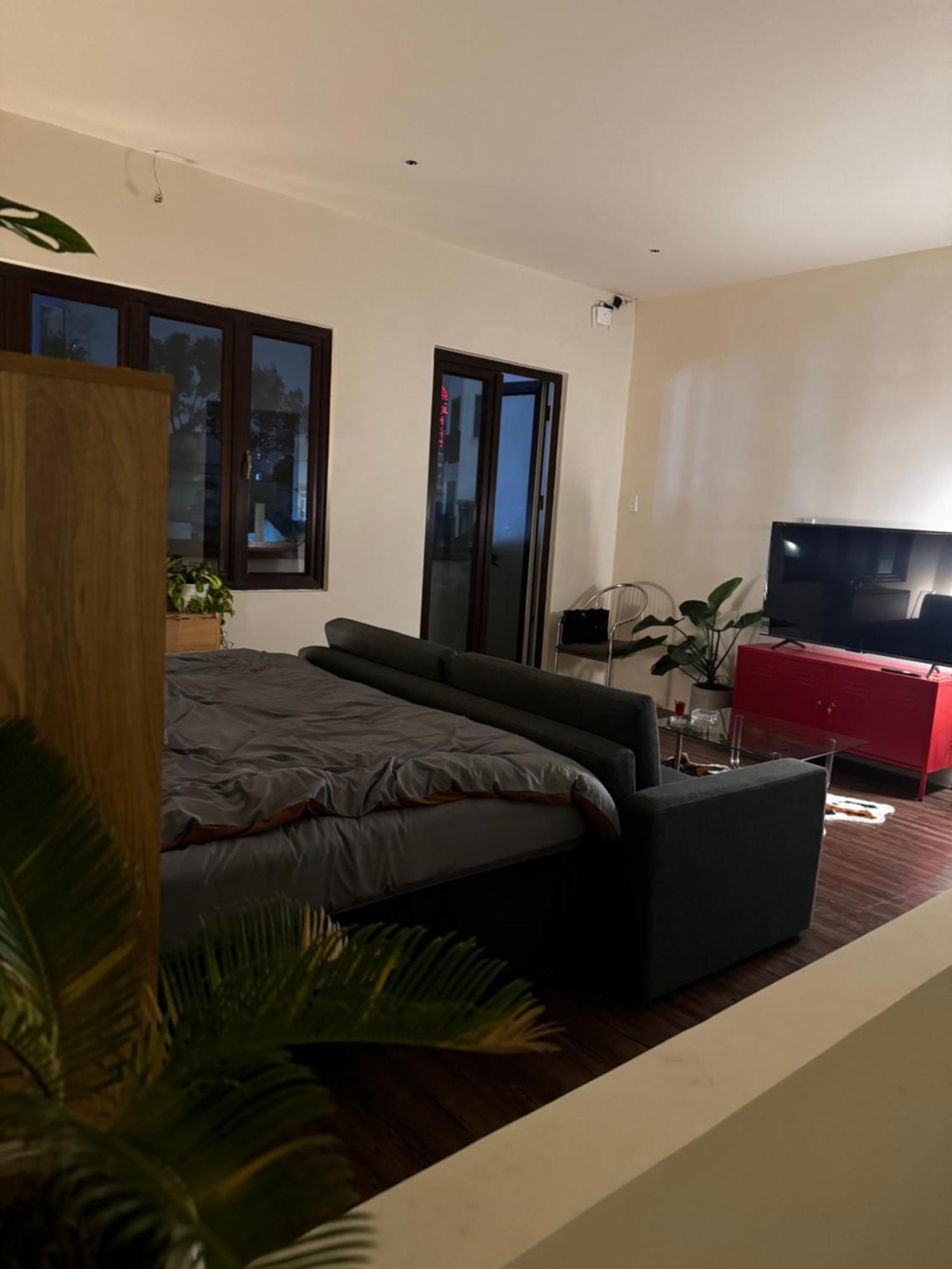 Oui Arpartment Appartement Hô Chi Minh-Ville